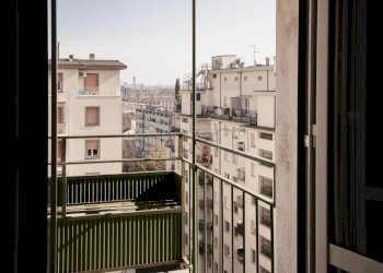 Bilocale Via Baldo degli Ubaldi, Milano (zona Villapizzone) - foto 21