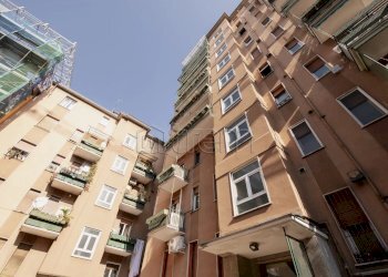 Bilocale Via Baldo degli Ubaldi, Milano (zona Villapizzone) - foto 23