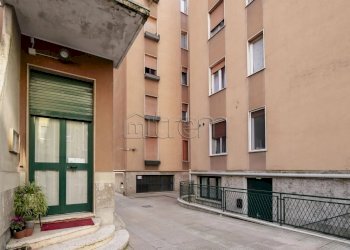 Bilocale Via Baldo degli Ubaldi, Milano (zona Villapizzone) - foto 26