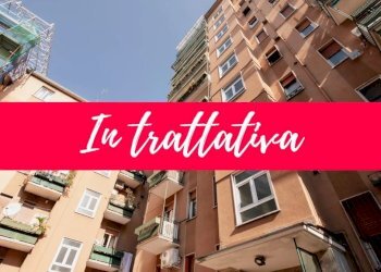 Bilocale Via Baldo degli Ubaldi, Milano (zona Villapizzone) - foto 1