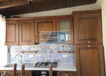 Appartamento Via Cimarosa, Avola - foto 1