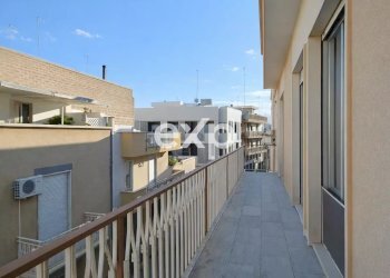 Appartamento Via Massimo D'Azeglio, Andria - foto 5