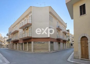 Appartamento Via Massimo D'Azeglio, Andria - foto 15