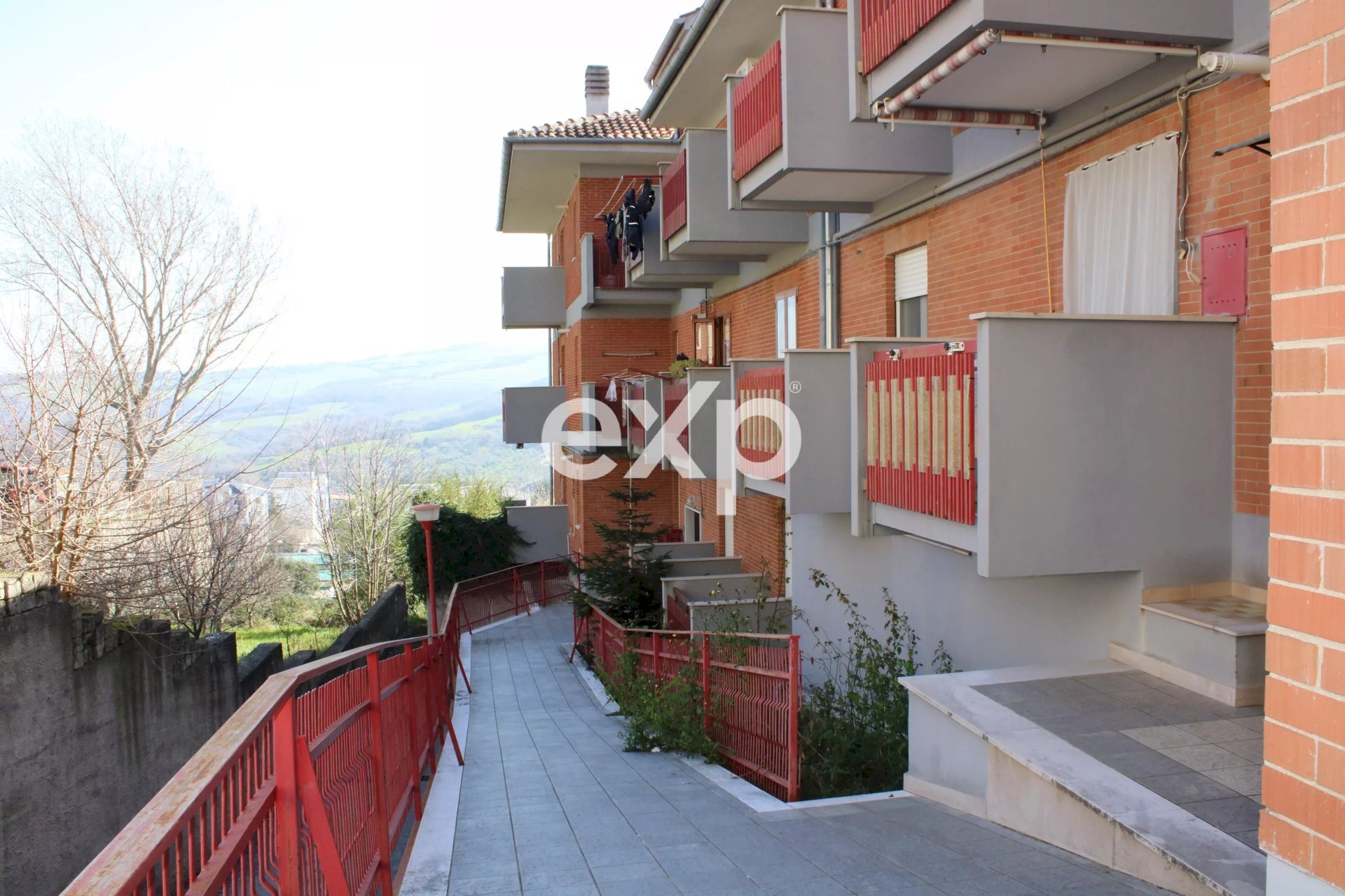Two-room apartment Bovino - photo 2