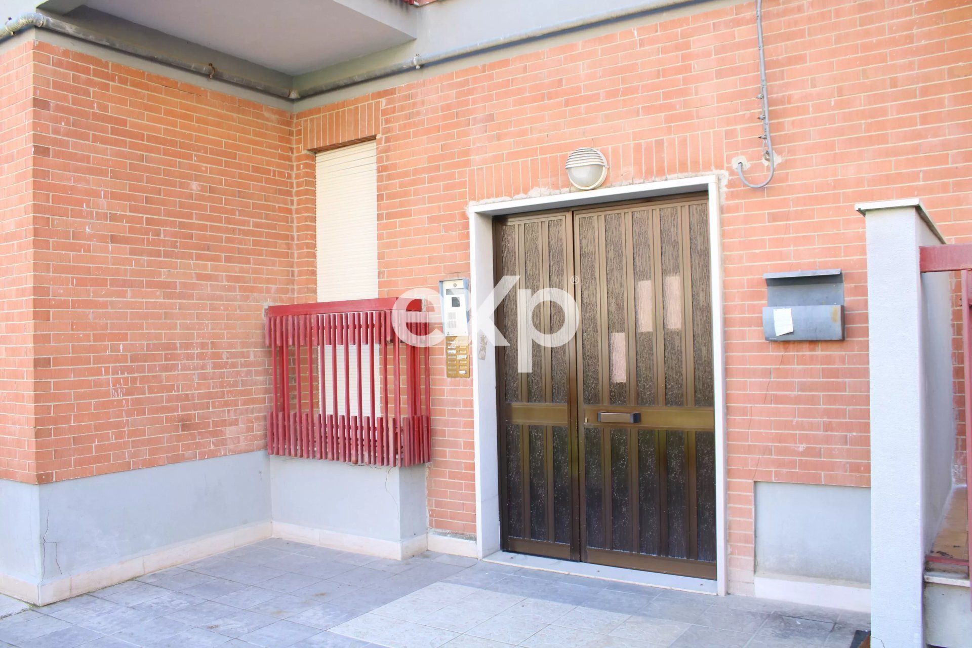 Two-room apartment Bovino - photo 3