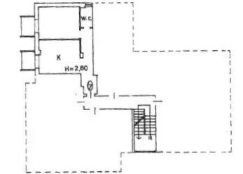 Bilocale Bovino - foto 19