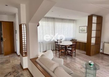 Attico Roma - foto 2