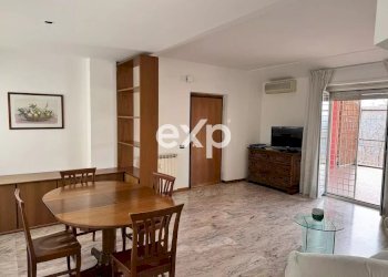 Attico Roma - foto 8