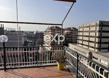 Attico Roma - foto 22