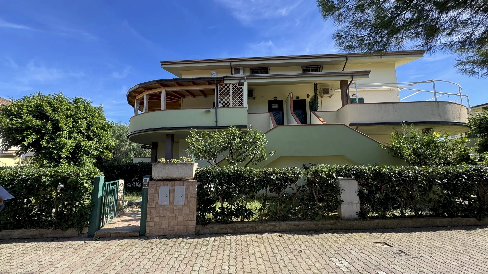 Box Via Salina, Villapiana - foto 1