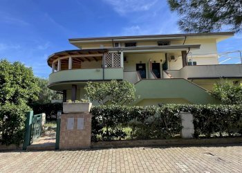 Box Via Salina, Villapiana - foto 1