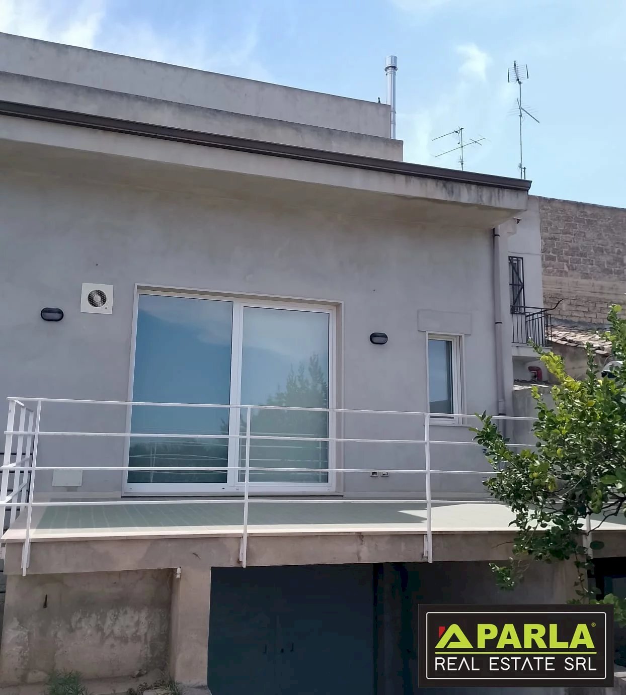 Villa Chiaramonte Gulfi, Chiaramonte Gulfi - photo 1