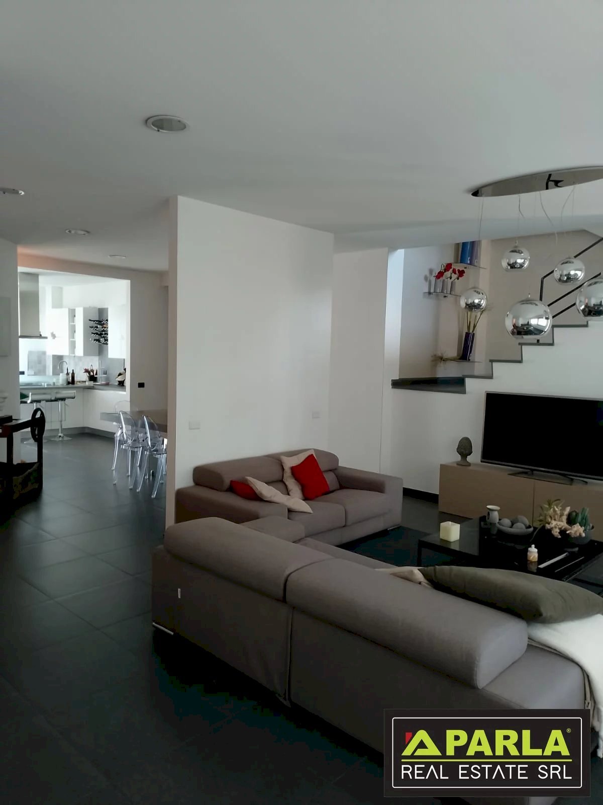 Villa Chiaramonte Gulfi, Chiaramonte Gulfi - photo 2