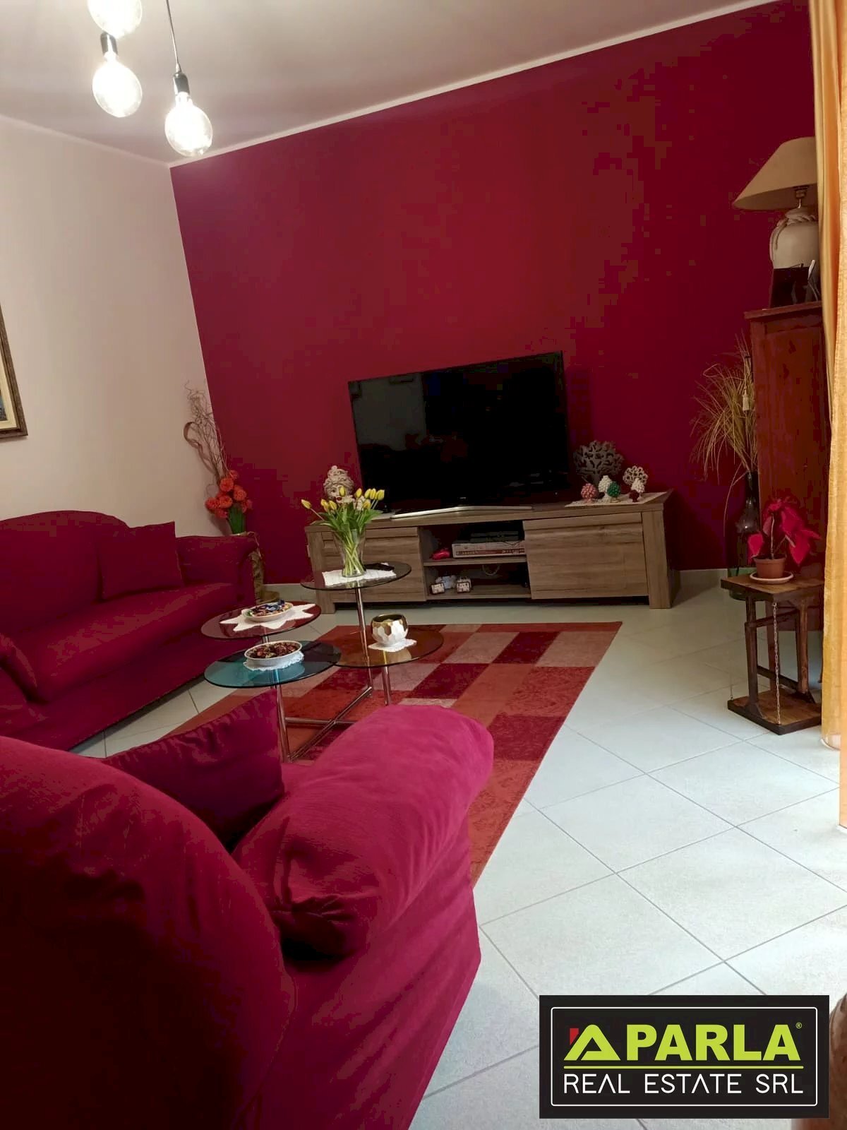 Terraced Villa Caltagirone, Caltagirone - photo 1