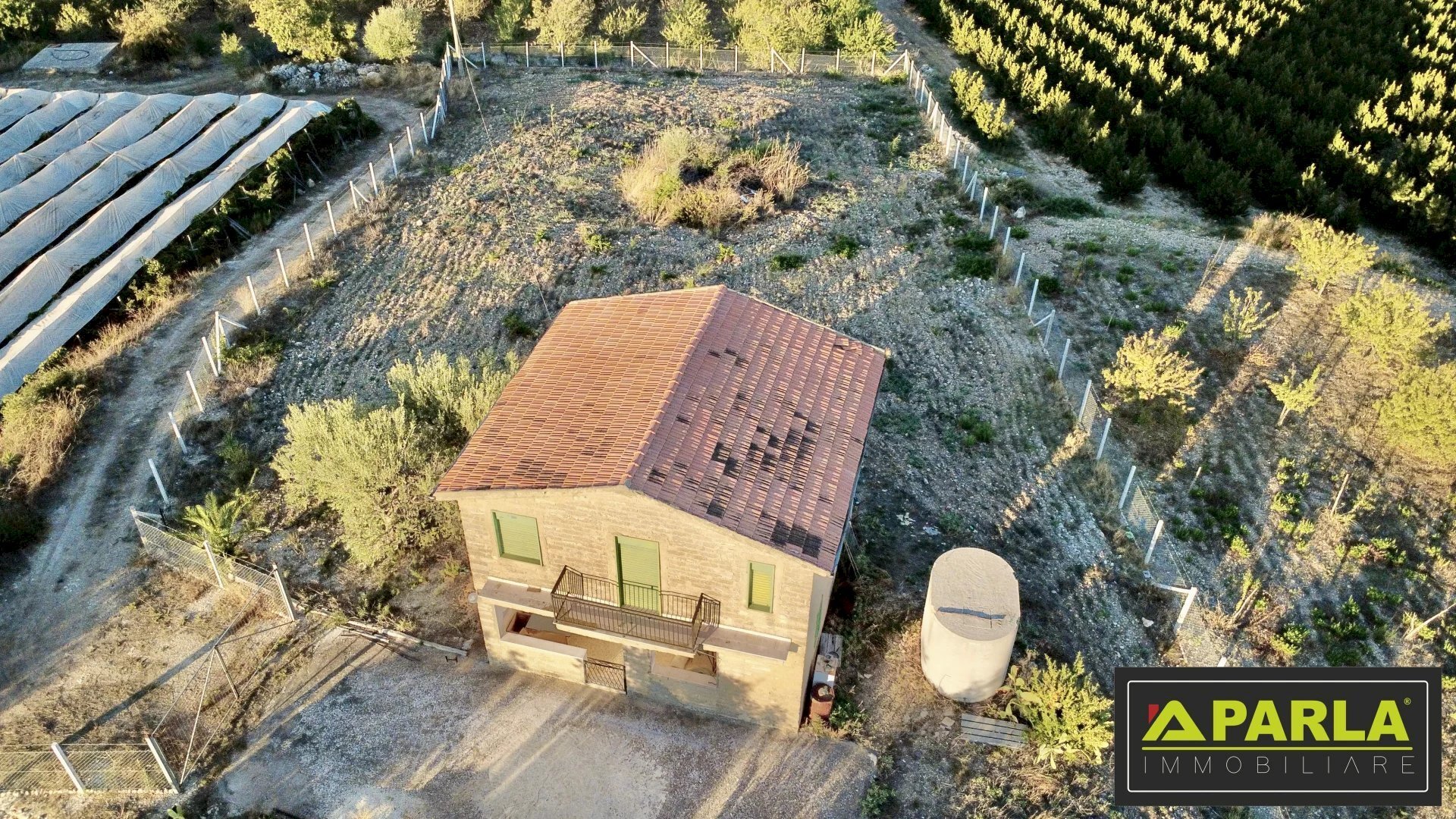 Villa Canicattì, Canicattì - foto 2