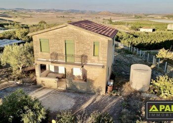 Villa Canicattì, Canicattì - foto 1