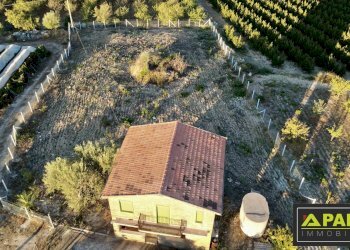 Villa Canicattì, Canicattì - foto 3