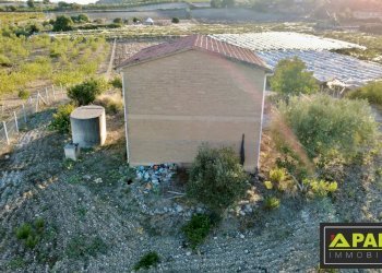 Villa Canicattì, Canicattì - foto 15