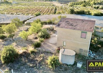 Villa Canicattì, Canicattì - foto 17