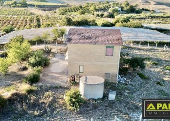 Villa Canicattì, Canicattì - foto 18