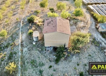 Villa Canicattì, Canicattì - foto 21