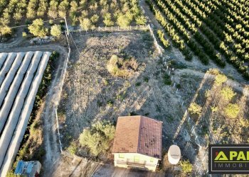 Villa Canicattì, Canicattì - foto 23