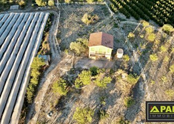 Villa Canicattì, Canicattì - foto 27