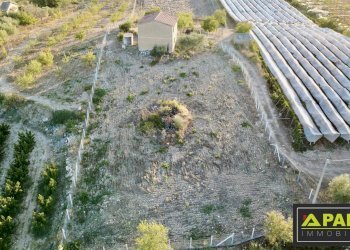 Villa Canicattì, Canicattì - foto 30