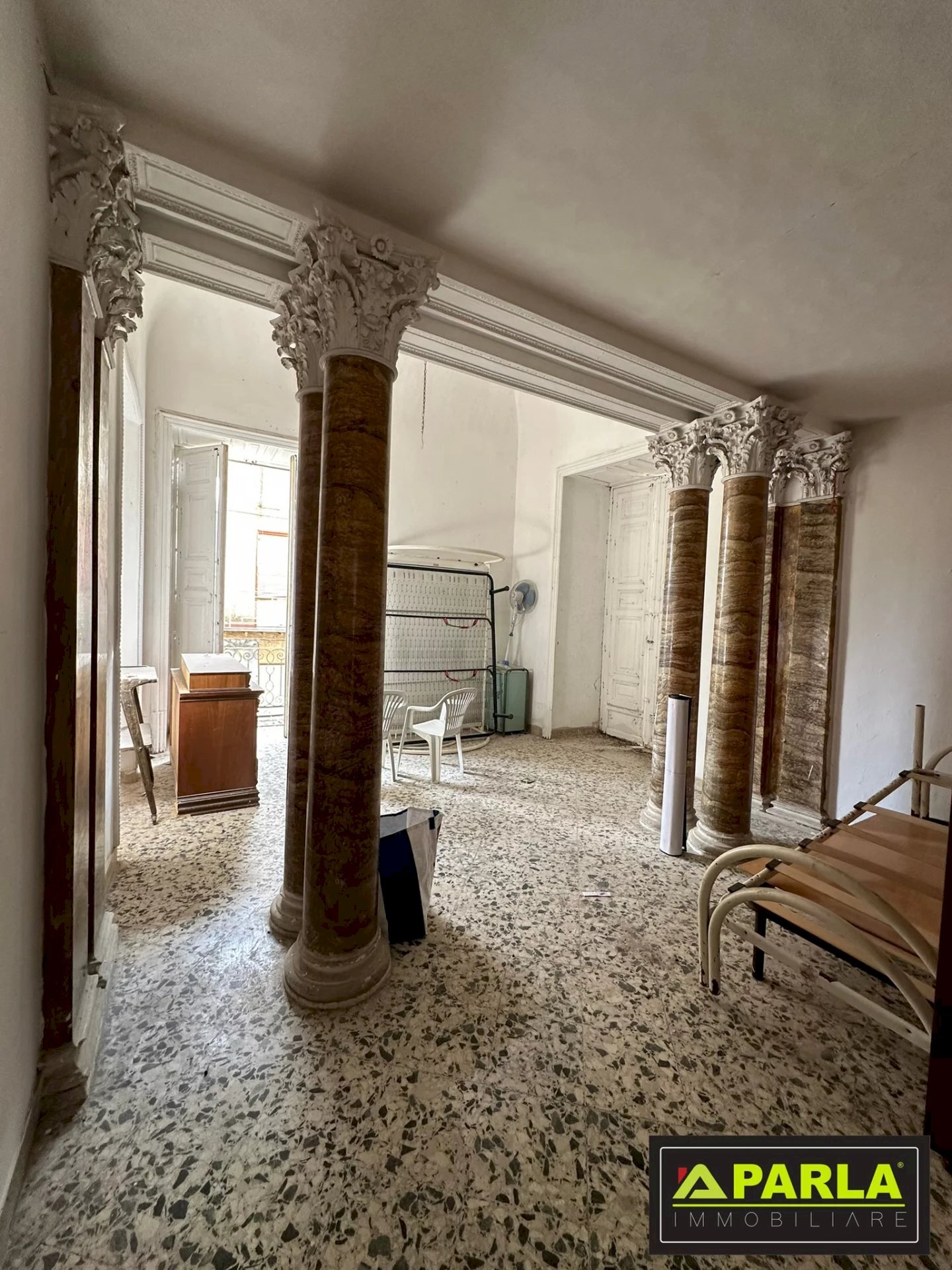 Apartment Corso Giuseppe Garibaldi, Canicattì - photo 2