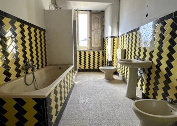 Appartamento Corso Giuseppe Garibaldi, Canicattì - foto 21