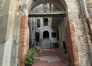 Appartamento Corso Giuseppe Garibaldi, Canicattì - foto 25