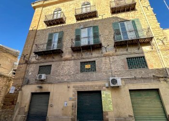 Appartamento Corso Giuseppe Garibaldi, Canicattì - foto 26