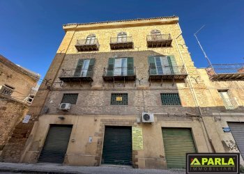 Appartamento Corso Giuseppe Garibaldi, Canicattì - foto 27