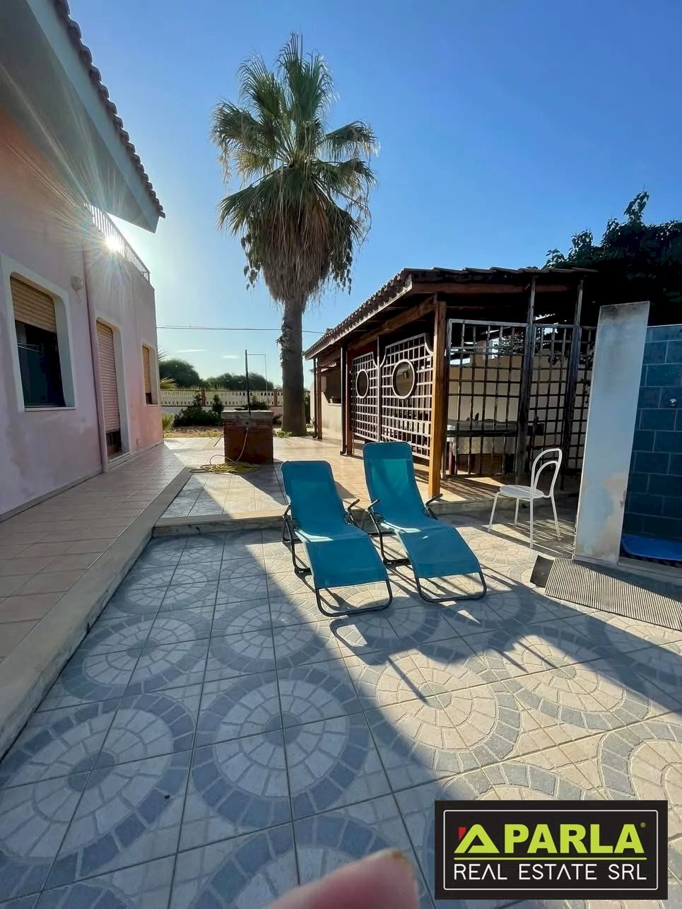 Villa Ispica, Ispica - foto 3