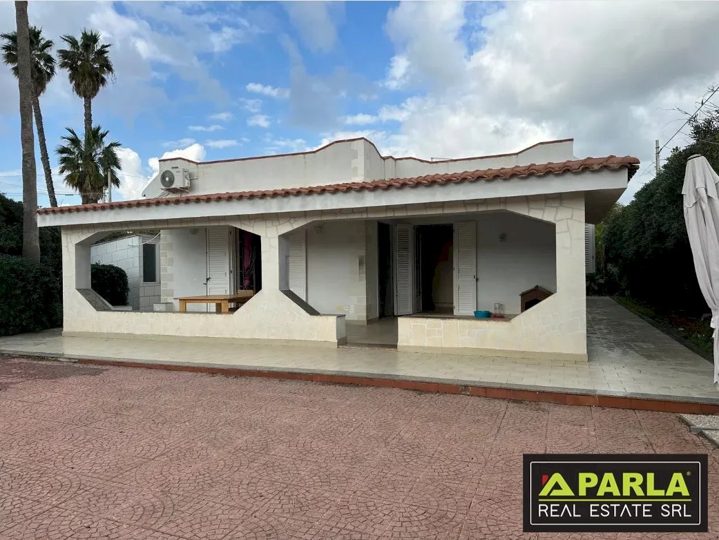 Villa Fontane Bianche, Siracusa - foto 1