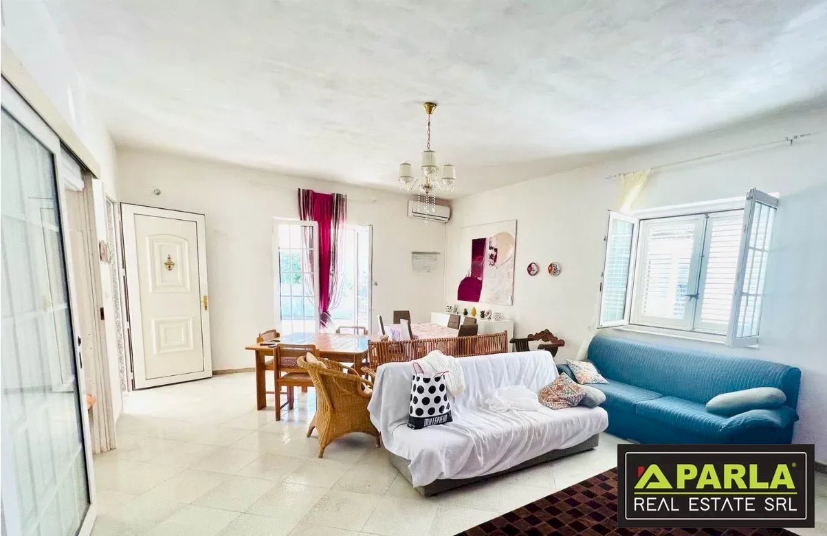 Villa Fontane Bianche, Siracusa - foto 3
