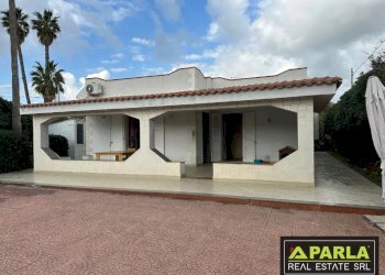 Villa Fontane Bianche, Siracusa - foto 1