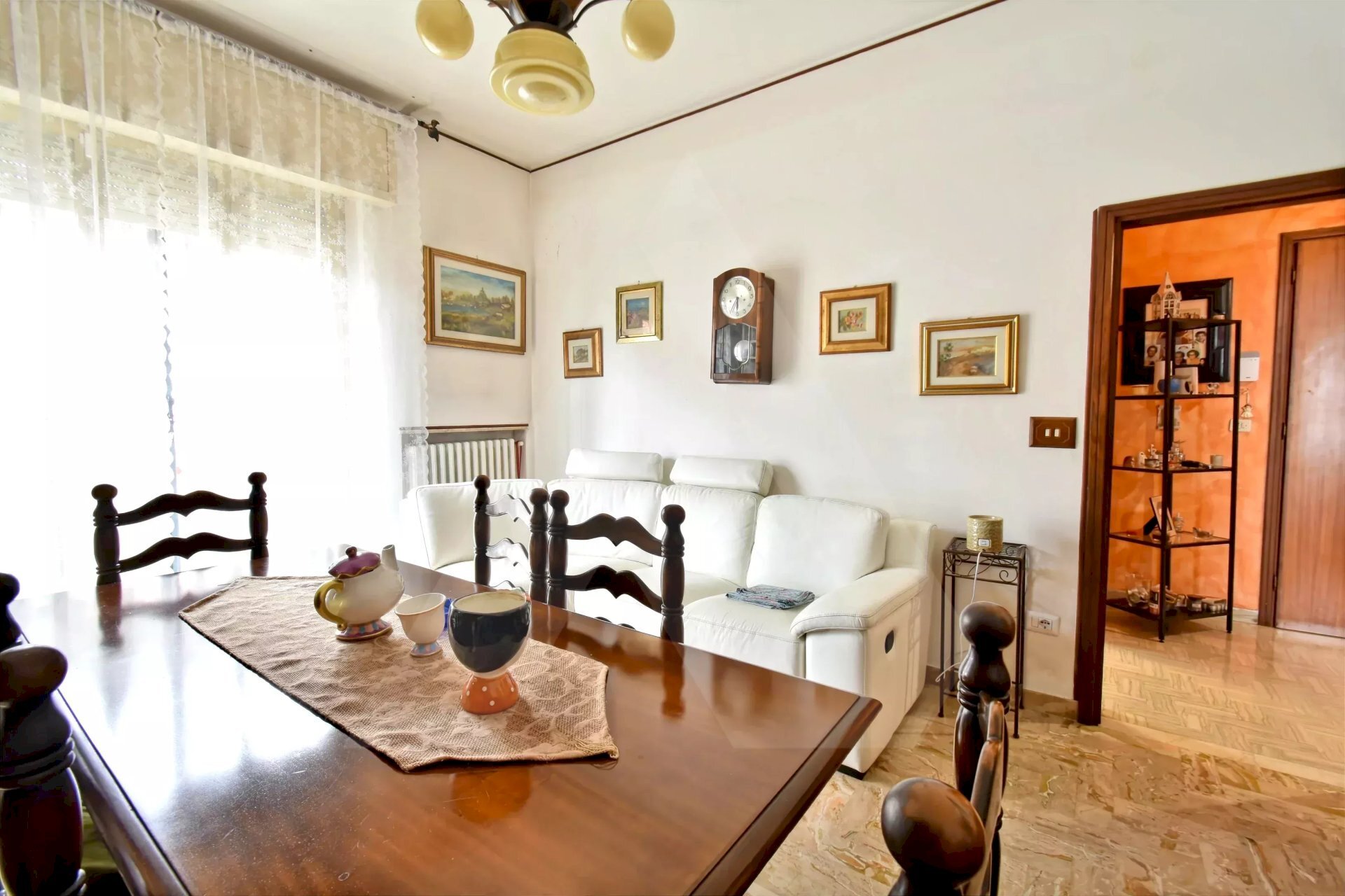 Appartamento Forlì - foto 1