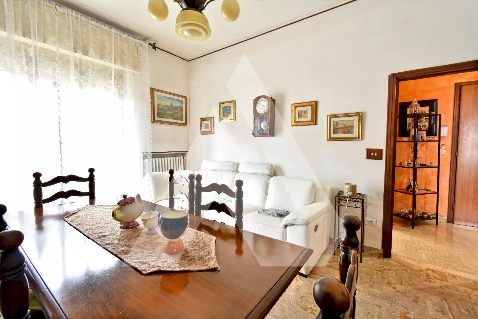 Quadrilocale Forlì - foto 1