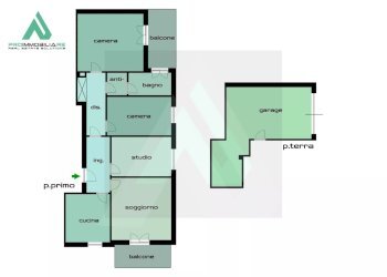 Quadrilocale Forlì - foto 16