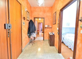 Four-room apartment Forlì - photo 3