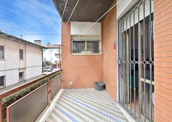 Four-room apartment Forlì - photo 10
