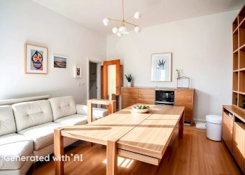 Four-room apartment Forlì - photo 12