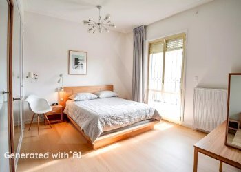 Four-room apartment Forlì - photo 15
