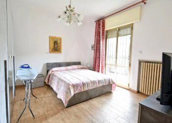 Four-room apartment Forlì - photo 16