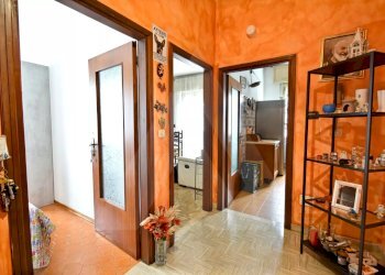 Four-room apartment Forlì - photo 17
