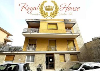 Appartamento VIA NORERO, Sanremo - foto 1