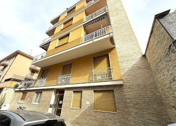 Appartamento VIA NORERO, Sanremo - foto 2