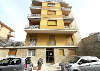 Appartamento VIA NORERO, Sanremo - foto 3