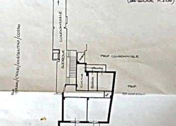 Appartamento VIA NORERO, Sanremo - foto 29